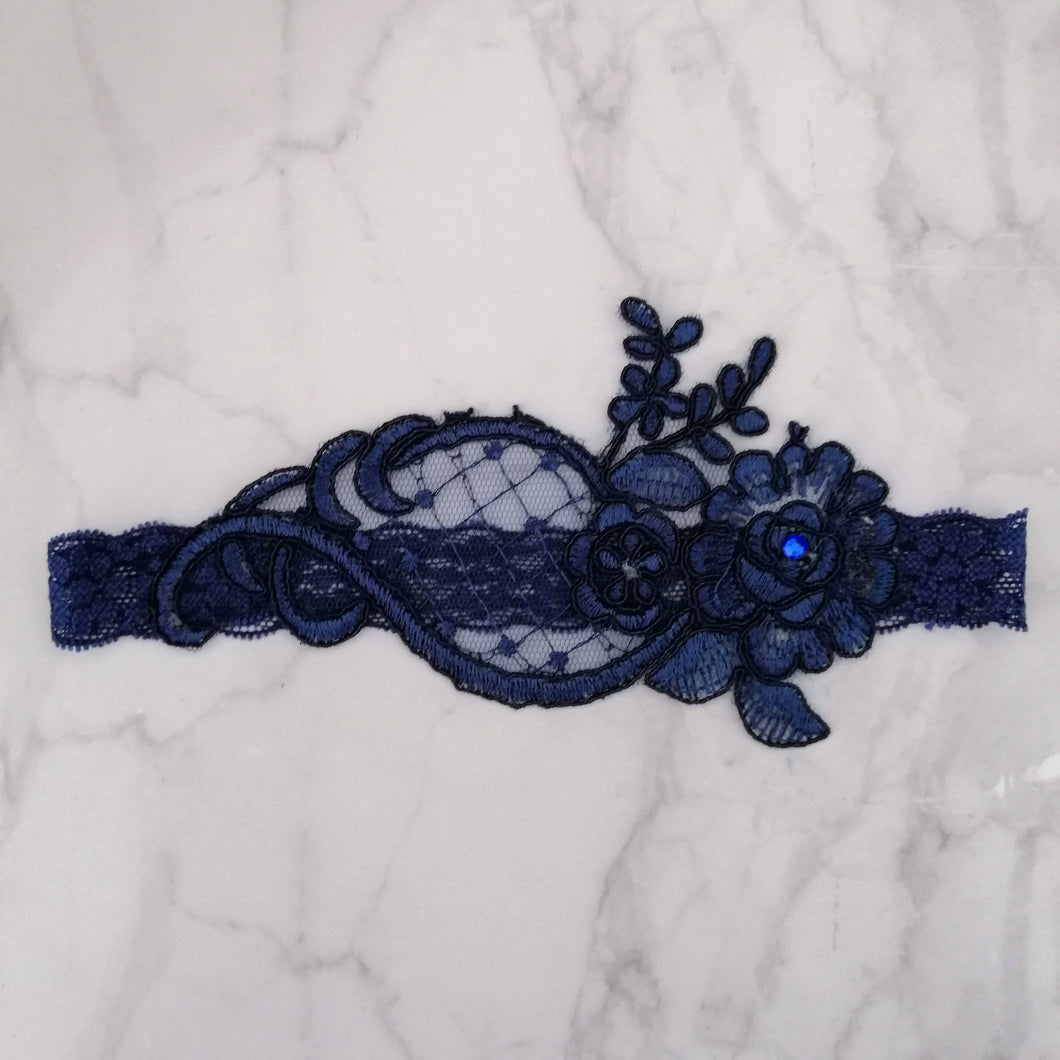 LIGA EMMY AZUL