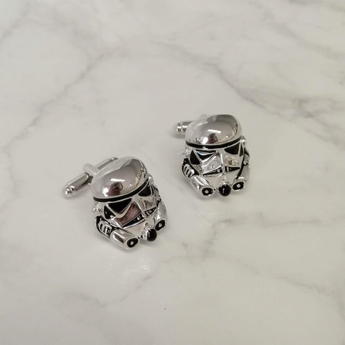 Mancuernillas Storm Trooper