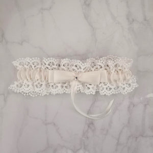 LIGA MYRA IVORY