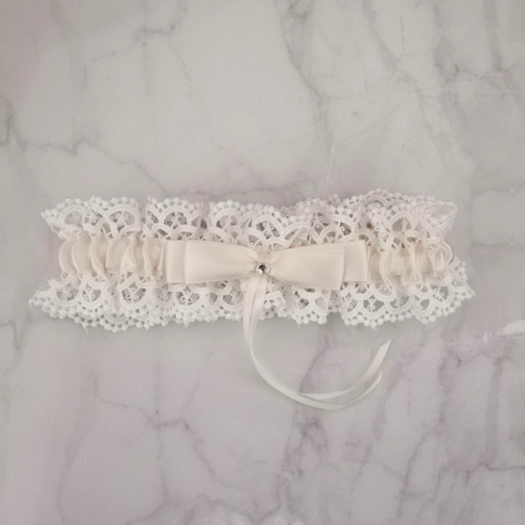 LIGA MYRA IVORY