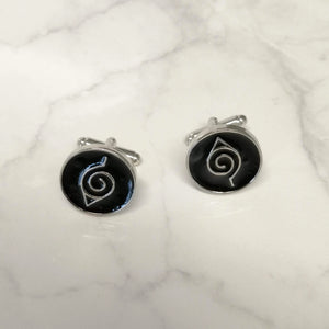 Mancuernillas Naruto